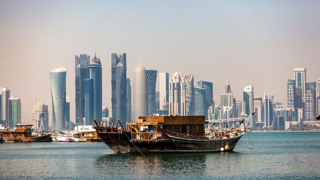 Desert Safari in Qatar